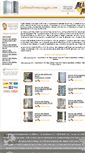 Mobile Screenshot of cabineidromassaggio.com